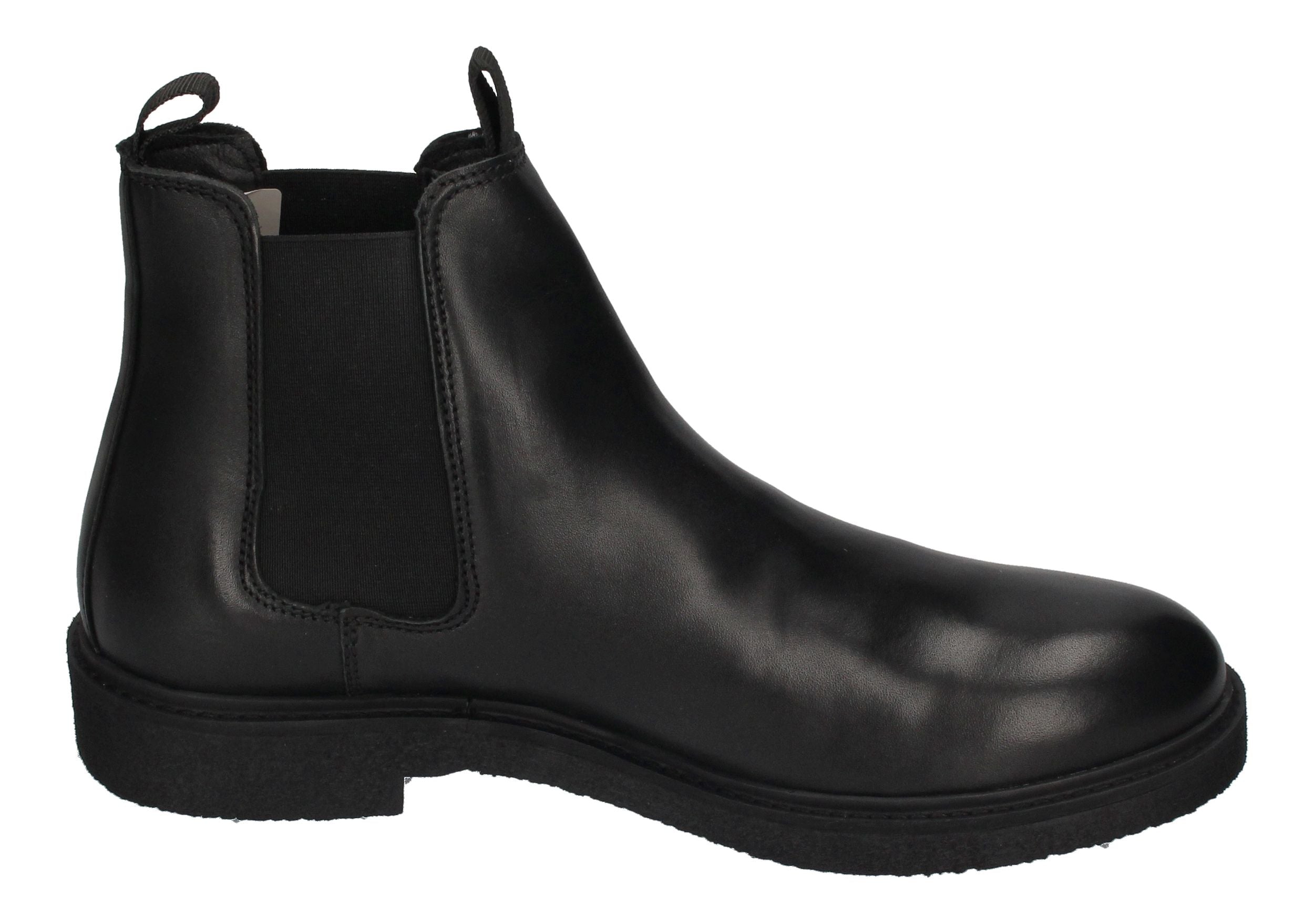 BIANCO Herren Chelseaboots - BIAERIK 12560253 - black-3