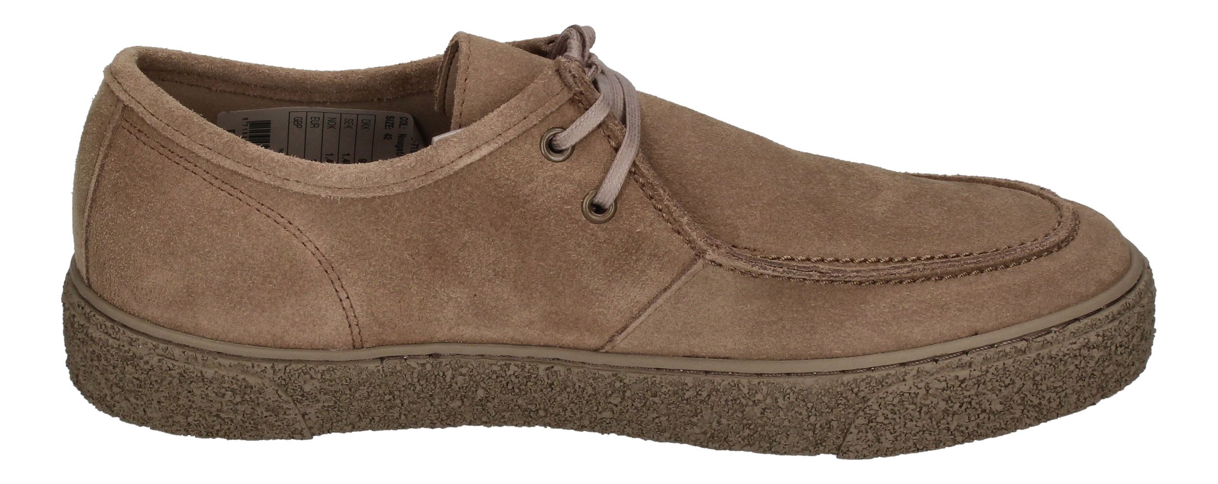 BIANCO Herrenschuhe - Loafer BIACHAD 52-71910 - nougat-3