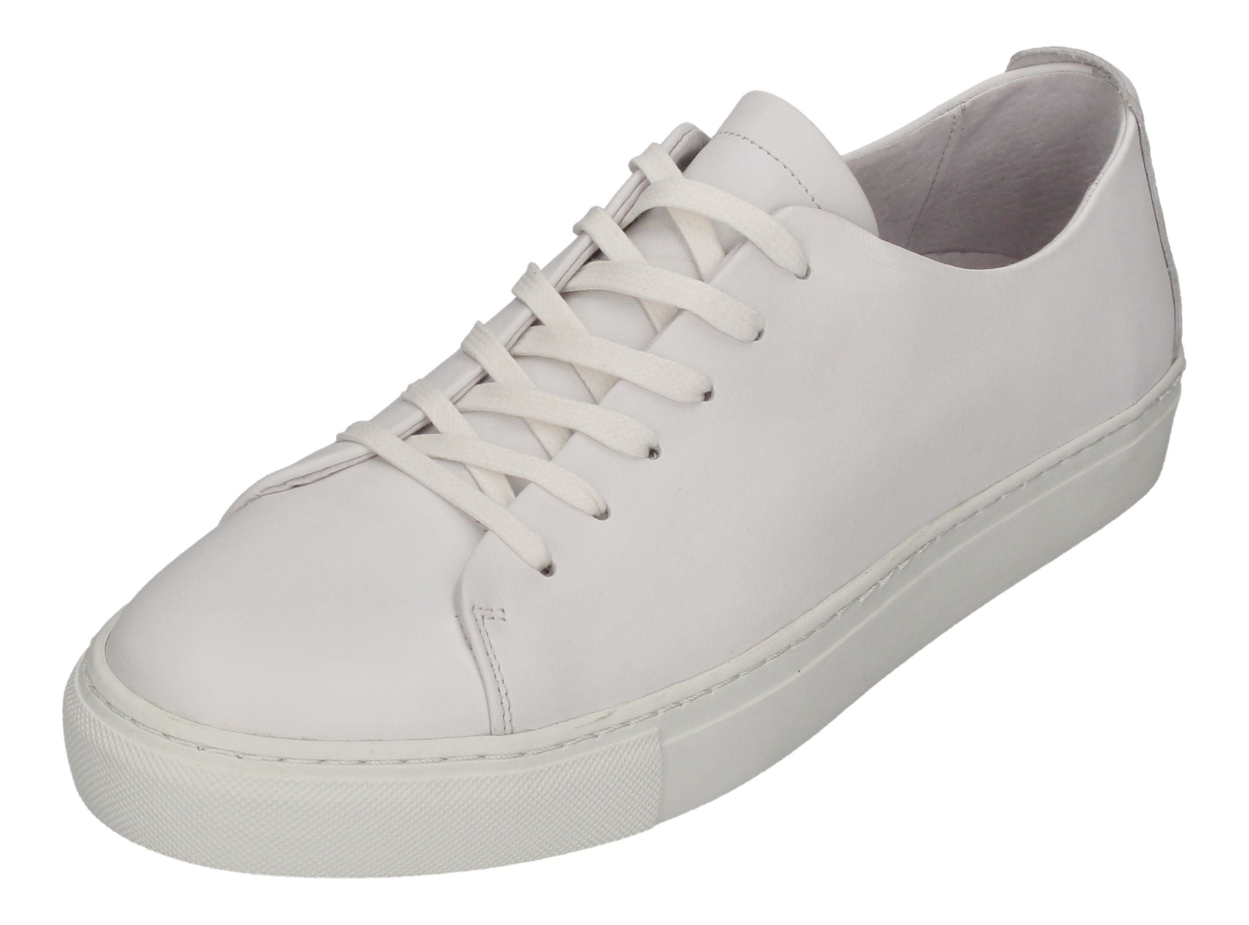 BIANCO Herrenschuhe - Sneakers BIAAJAY 64-71734 - white-0