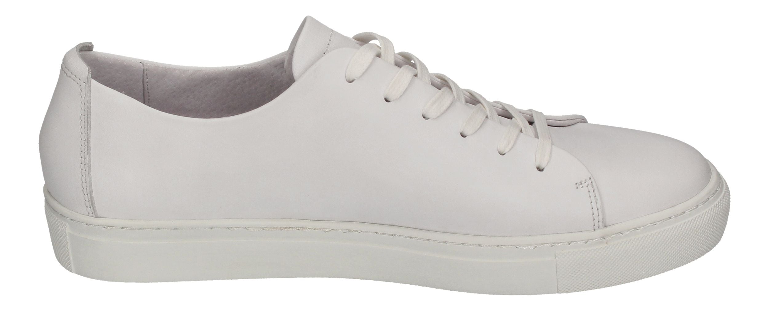 BIANCO Herrenschuhe - Sneakers BIAAJAY 64-71734 - white-3