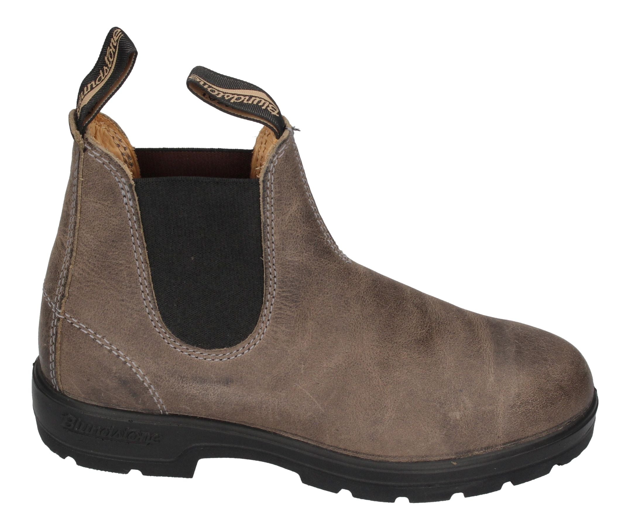 BLUNDSTONE Classic Boots 550 Series 1469  - steel grey