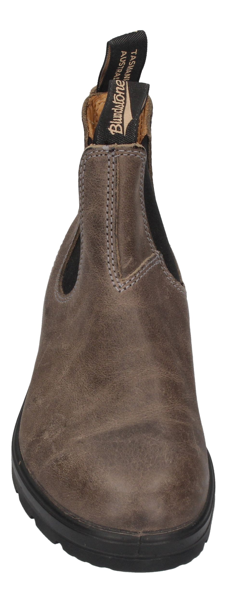 BLUNDSTONE Classic Boots 550 Series 1469  - steel grey