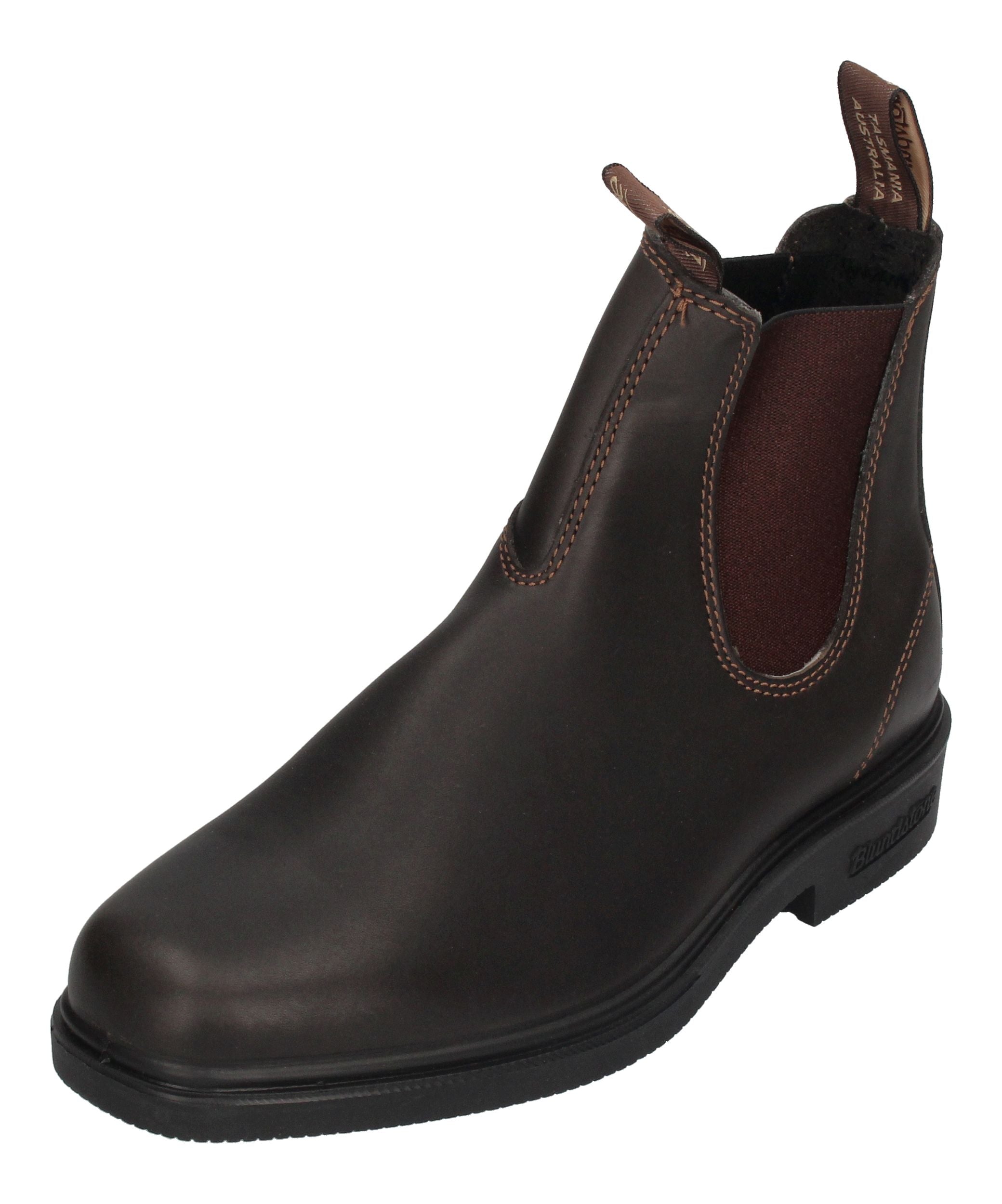 BLUNDSTONE Boots - Dress Series 062 - stout brown