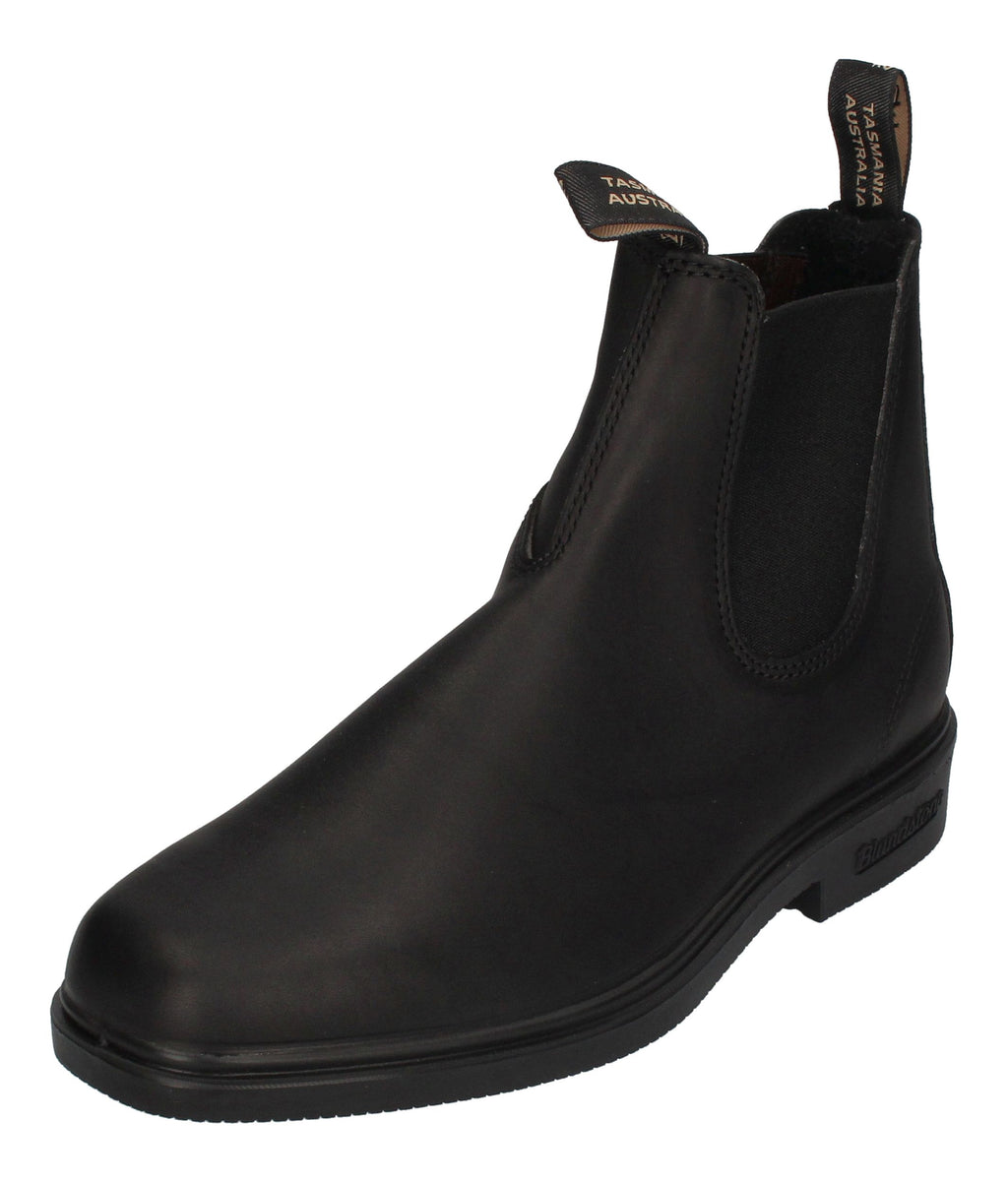 BLUNDSTONE Boots - Dress Series 063 - voltan black-0