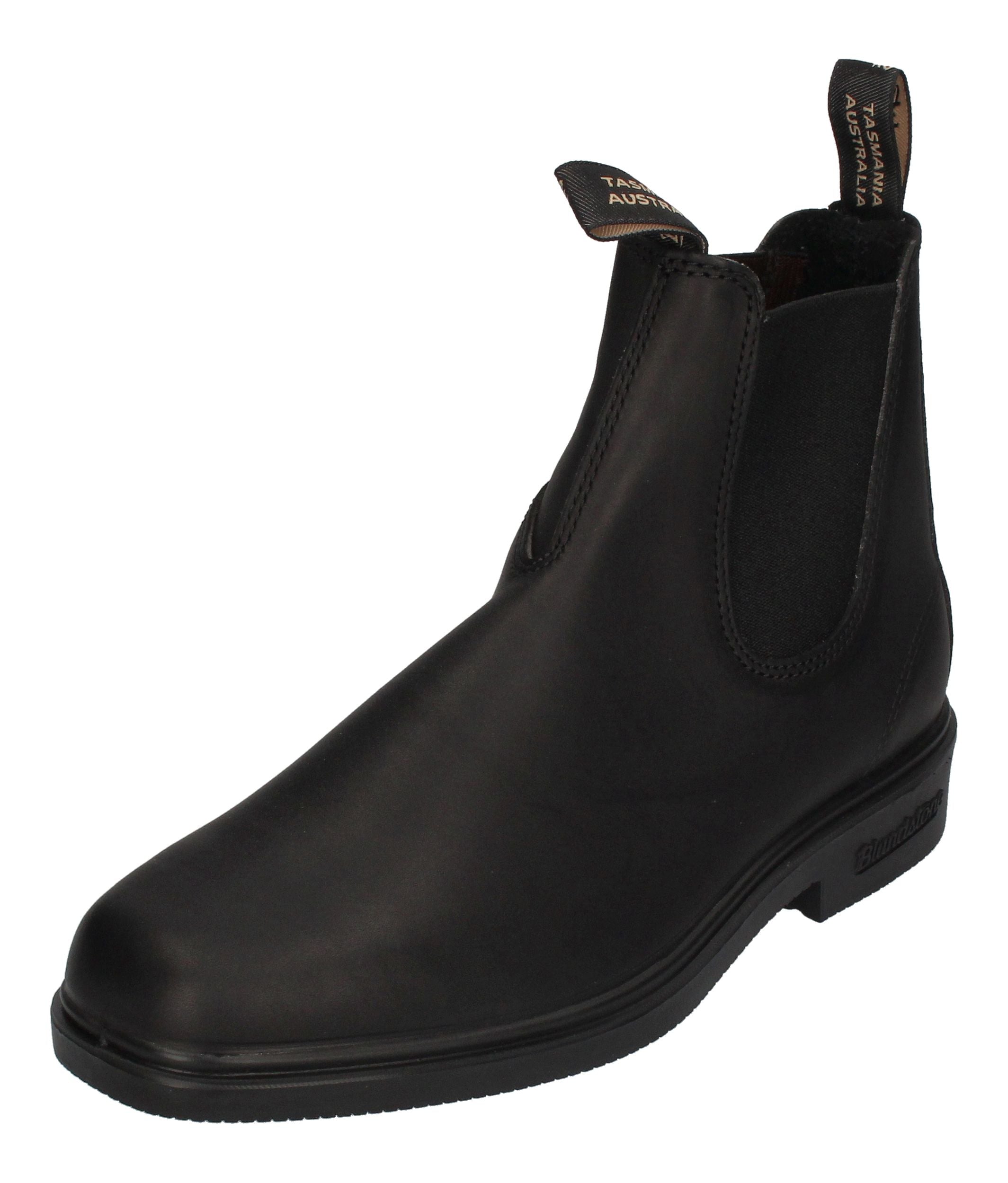 BLUNDSTONE Boots - Dress Series 063 - voltan black-0