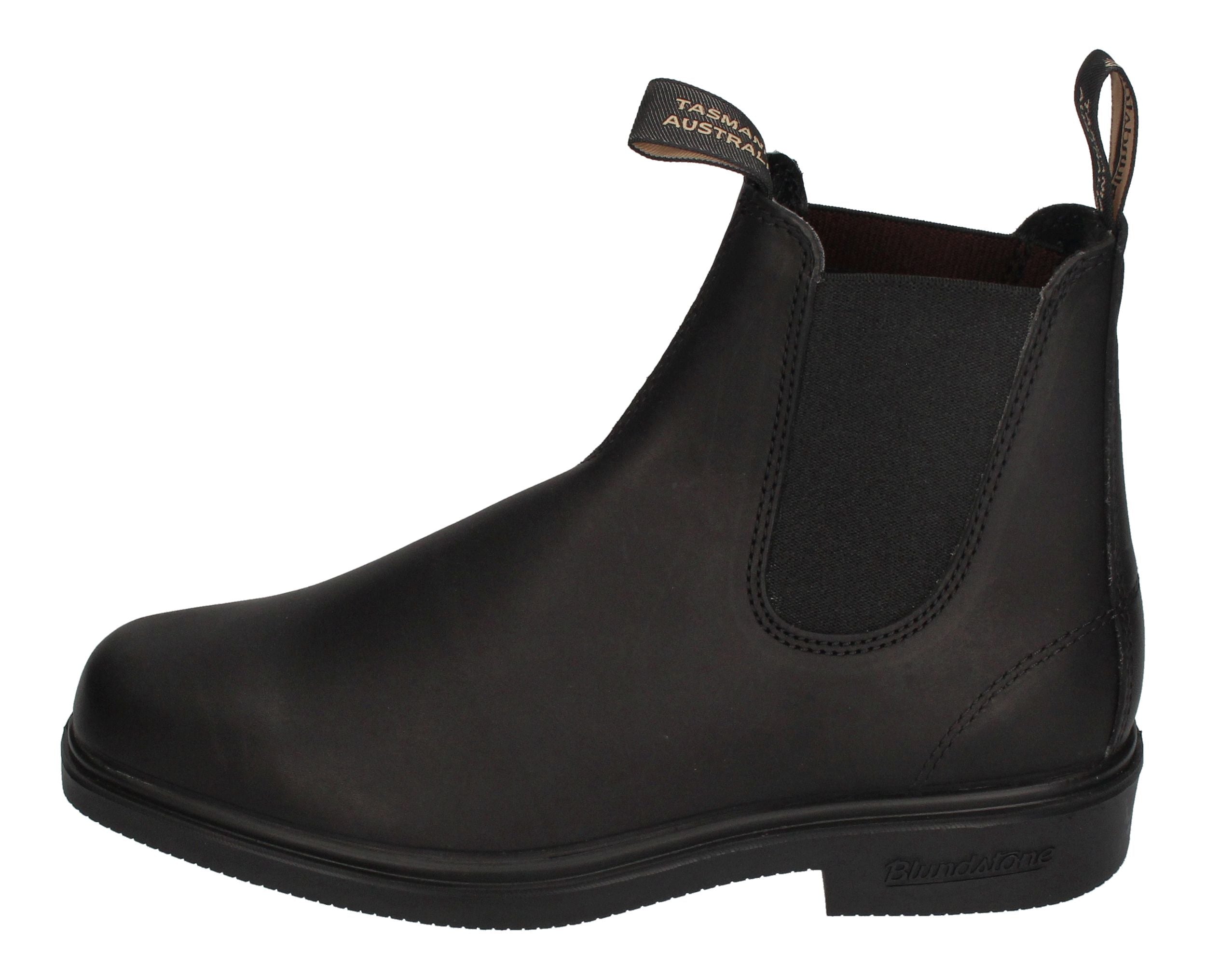 BLUNDSTONE Boots - Dress Series 063 - voltan black-1