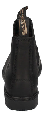 BLUNDSTONE Boots - Dress Series 063 - voltan black-4