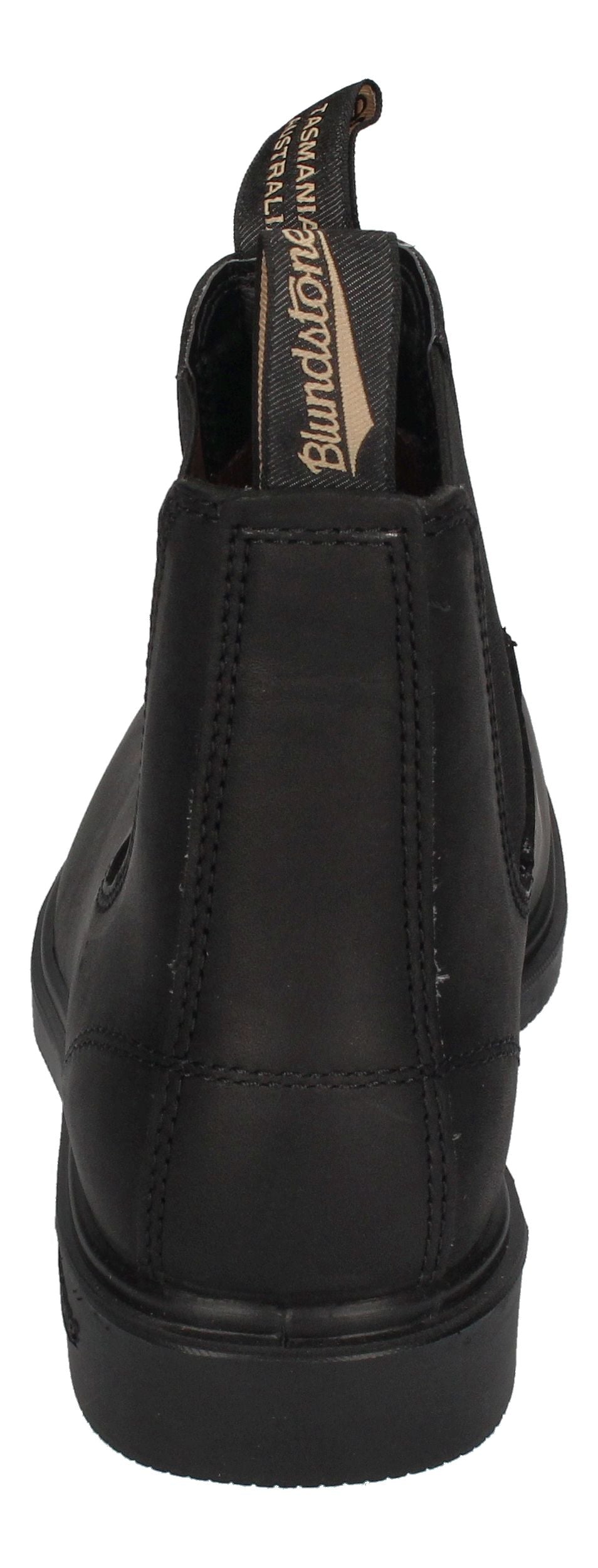 BLUNDSTONE Boots - Dress Series 063 - voltan black-4
