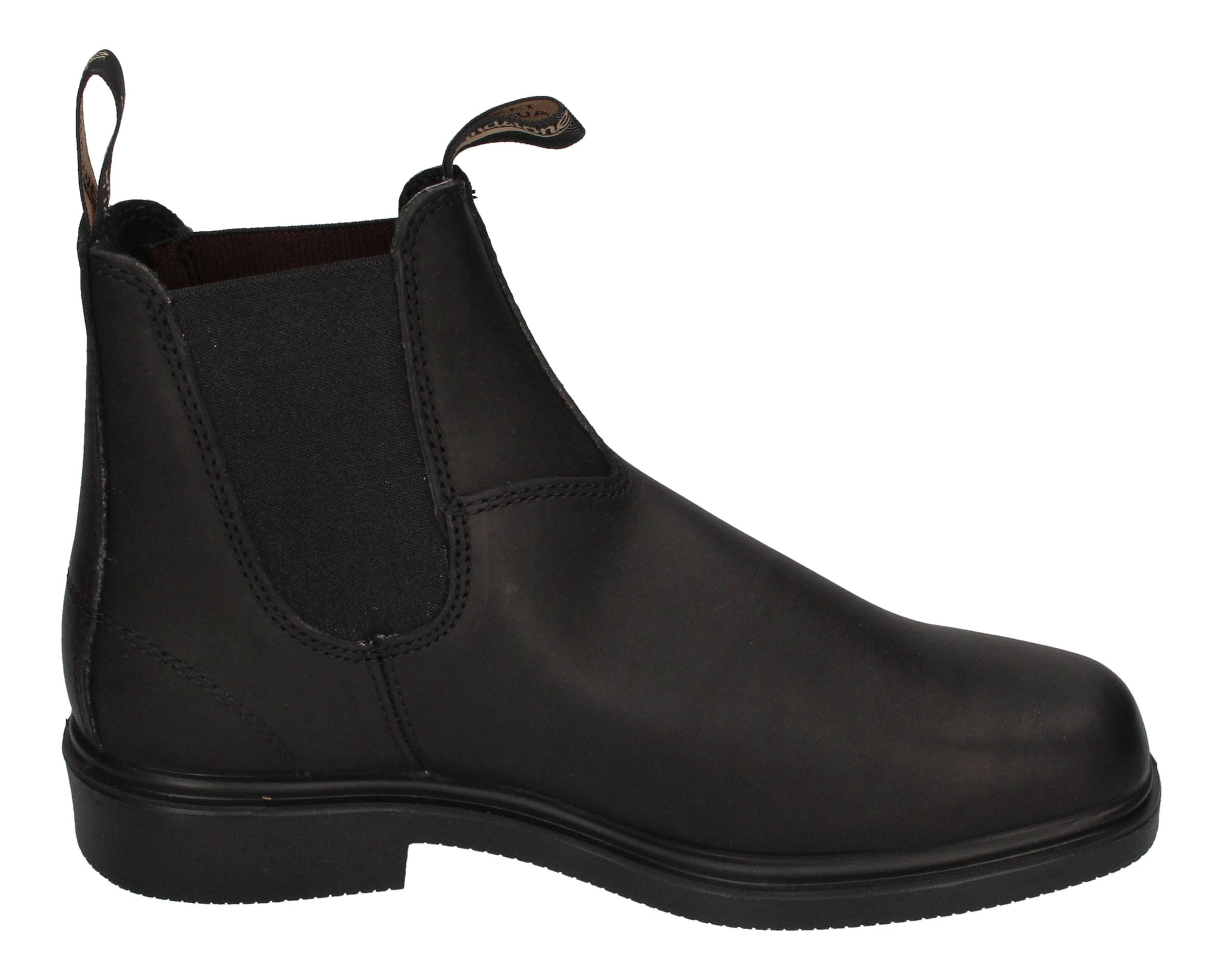 BLUNDSTONE Boots - Dress Series 063 - voltan black-3