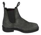BLUNDSTONE Boots - Dress Series 1308 - rustic black