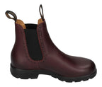 BLUNDSTONE Boots Womans Series - 1352 Brogued - shiraz-3