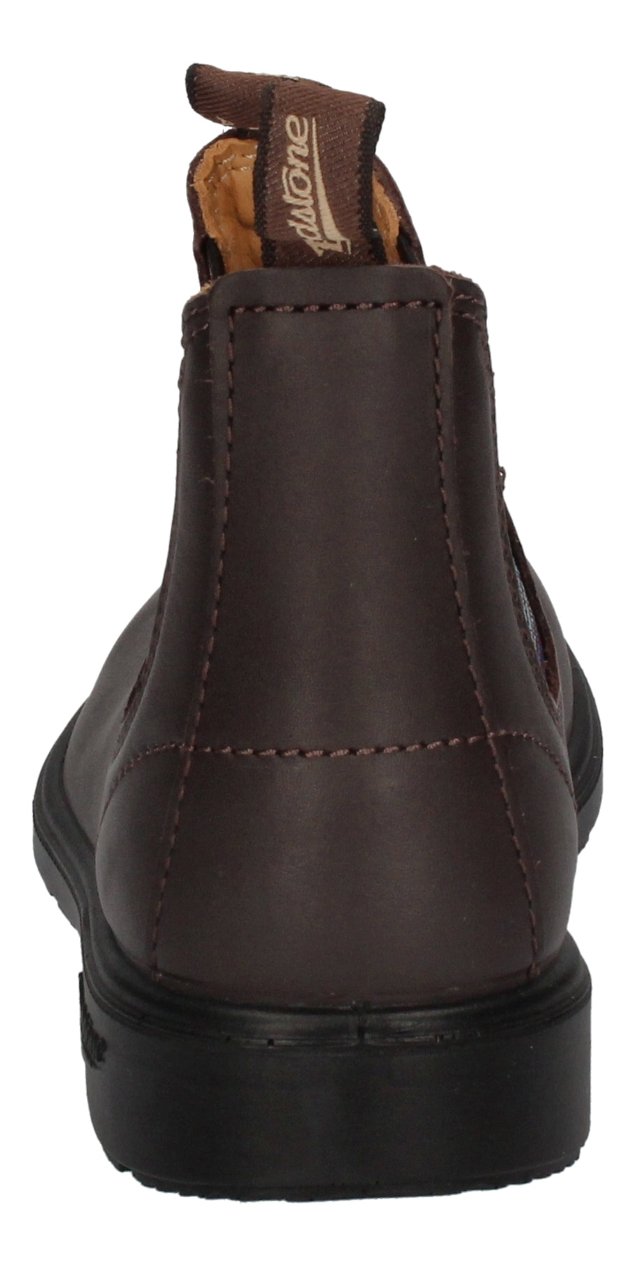 BLUNDSTONE Kinderschuhe - Boots 1413 - brown stripes -2