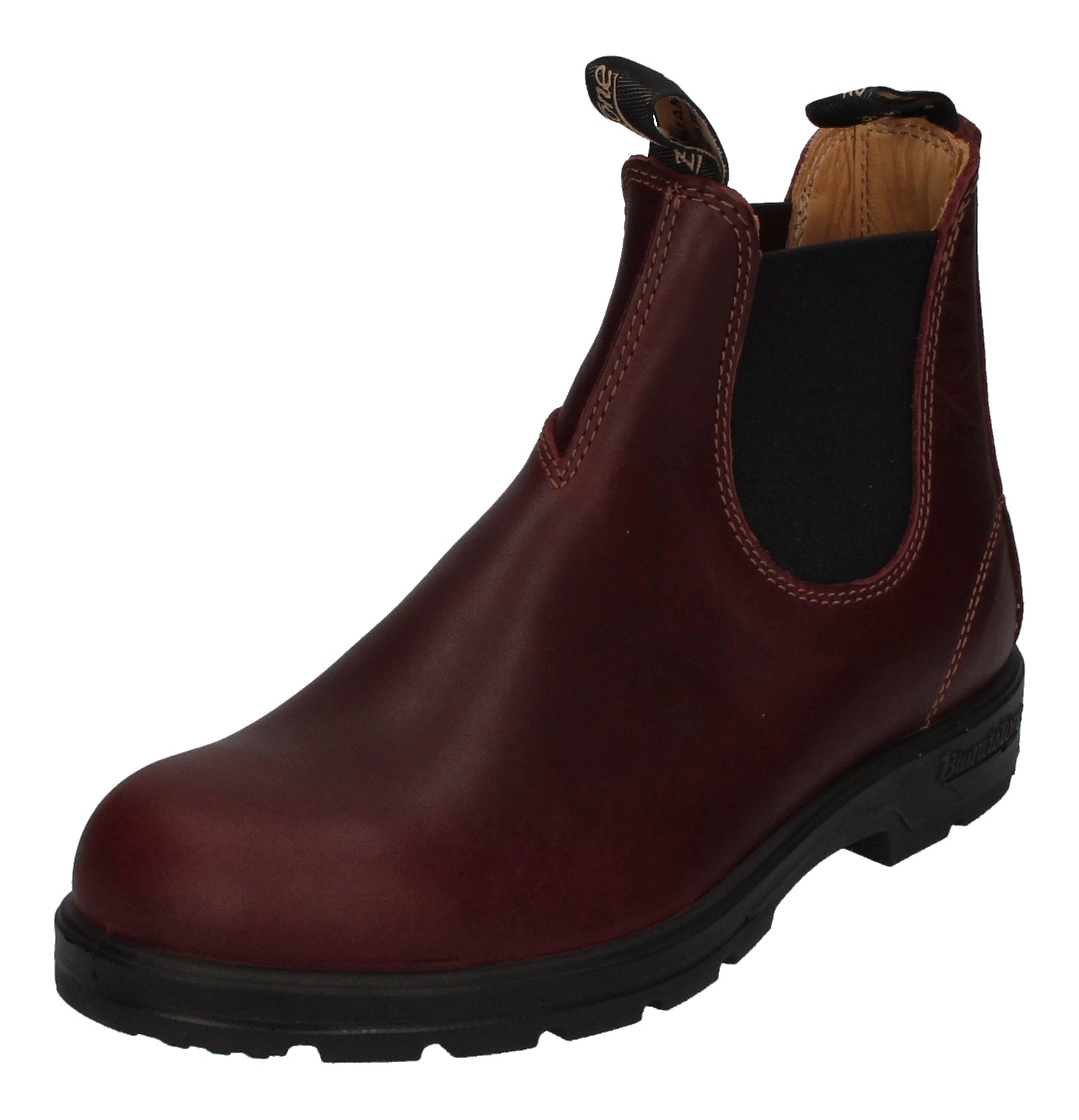 BLUNDSTONE Classic Boots 550 Series - 1440 redwood-0