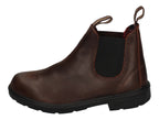BLUNDSTONE Kinderschuhe Boots 1468 - brown leather-1