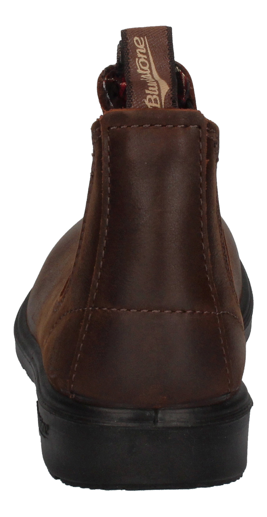 BLUNDSTONE Kinderschuhe Boots 1468 - brown leather-4