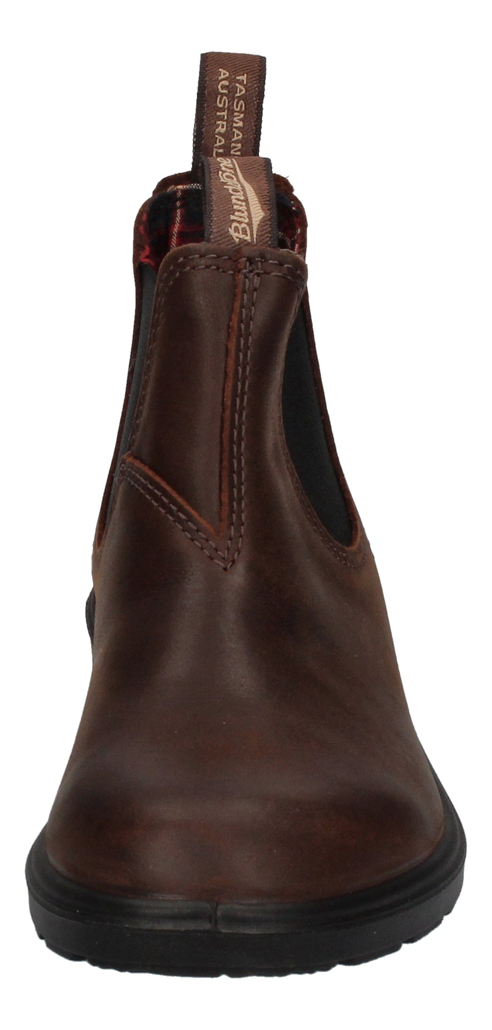 BLUNDSTONE Kinderschuhe Boots 1468 - brown leather-2