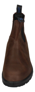 BLUNDSTONE Boots - Thermal Series 1477 - antique brown-2