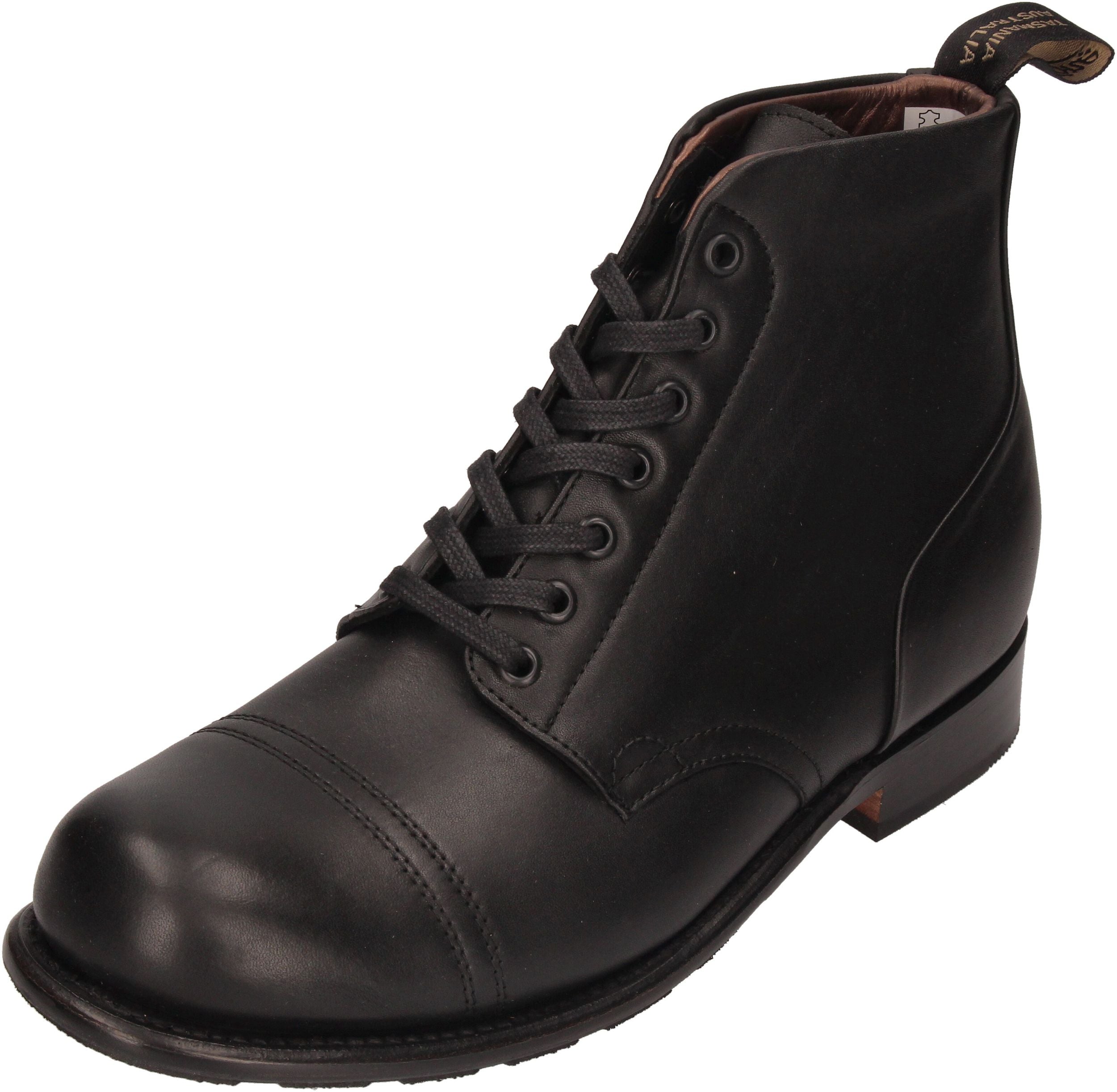BLUNDSTONE Boots - HERITAGE GOODYEAR WELT 151 - black