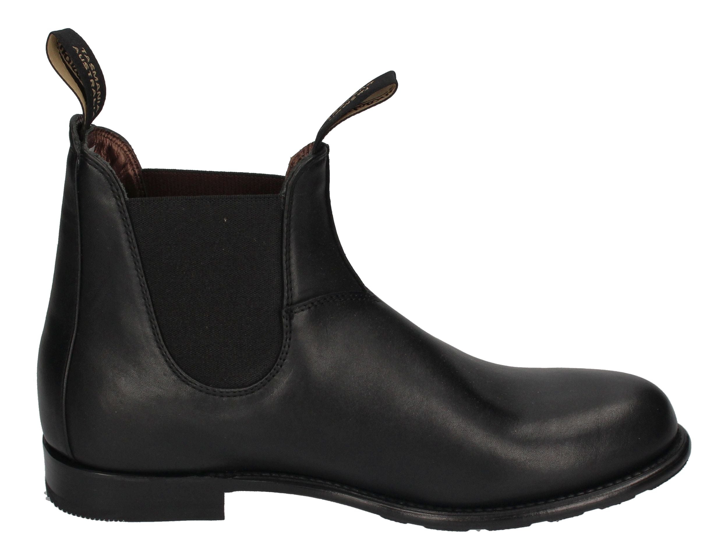 BLUNDSTONE Boots - HERITAGE GOODYEAR WELT 152 - black-3
