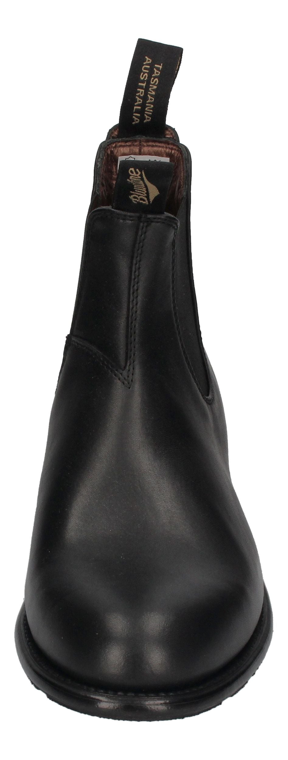 BLUNDSTONE Boots - HERITAGE GOODYEAR WELT 152 - black-2