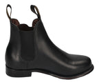 BLUNDSTONE Boots - HERITAGE GOODYEAR WELT 153 - black