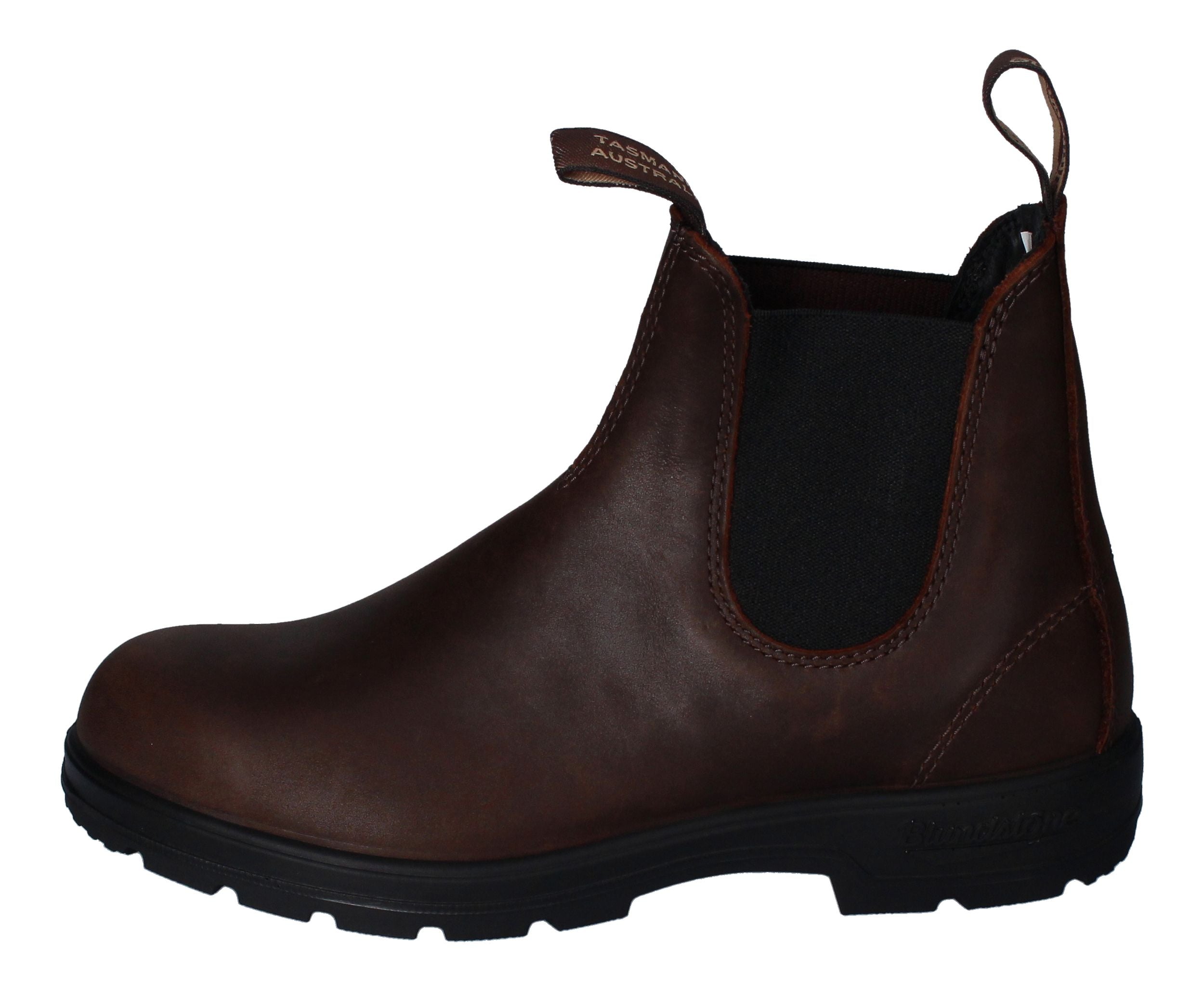 BLUNDSTONE Classic Boots 550 Series 1609 antique brown-1