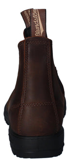 BLUNDSTONE Classic Boots 550 Series 1609 antique brown-4