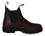 BLUNDSTONE Classic Boots 550 Series 1609 antique brown-3