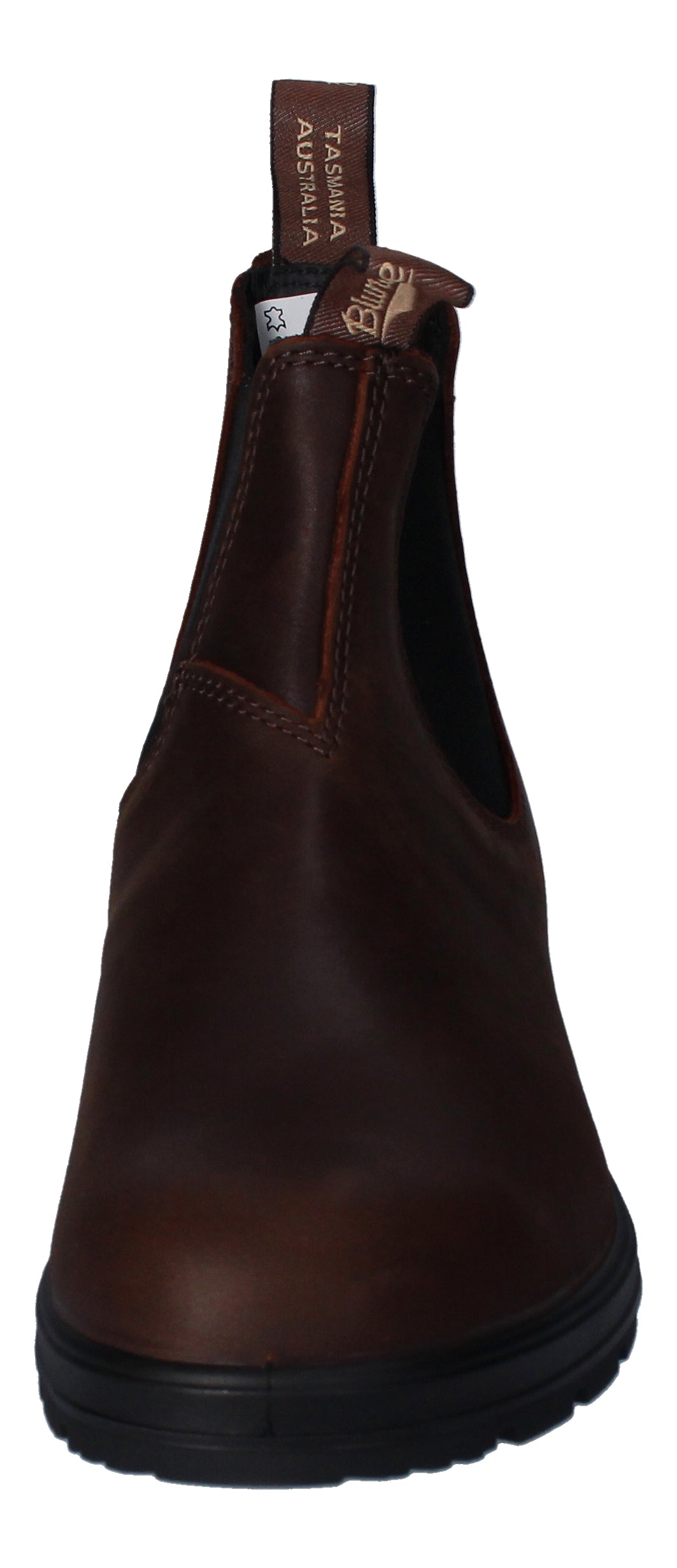 BLUNDSTONE Classic Boots 550 Series 1609 antique brown-2
