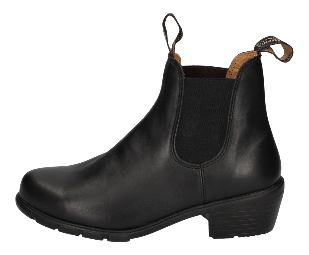 BLUNDSTONE Chelsea Boots Womans Series - 1671 - black-1