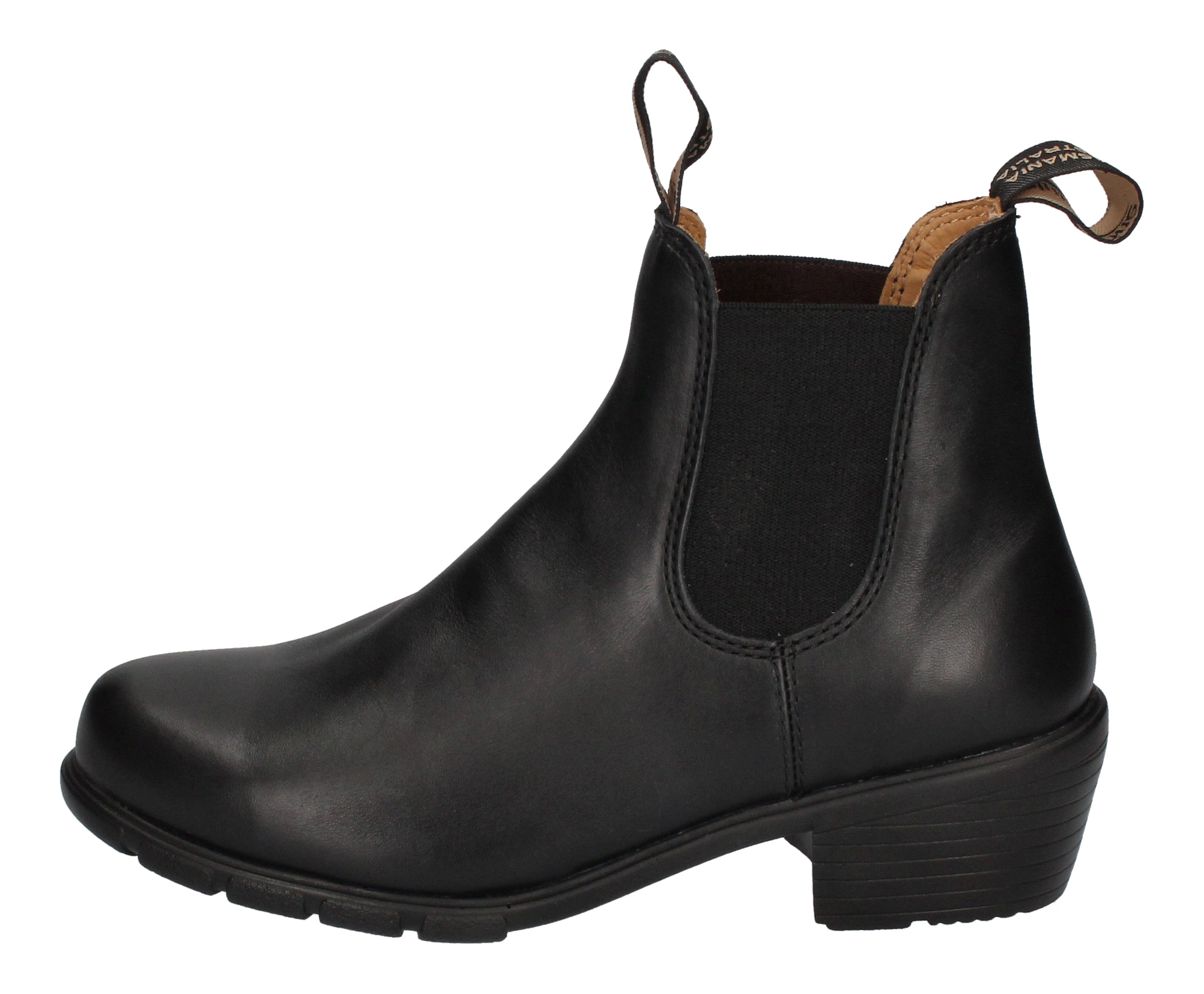 BLUNDSTONE Chelsea Boots Womans Series - 1671 - black-1