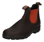 BLUNDSTONE Original 500 Series 1918 brown terracotta-0