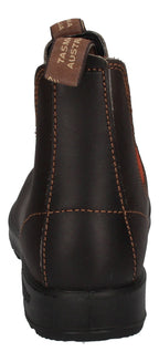 BLUNDSTONE Original 500 Series 1918 brown terracotta-4