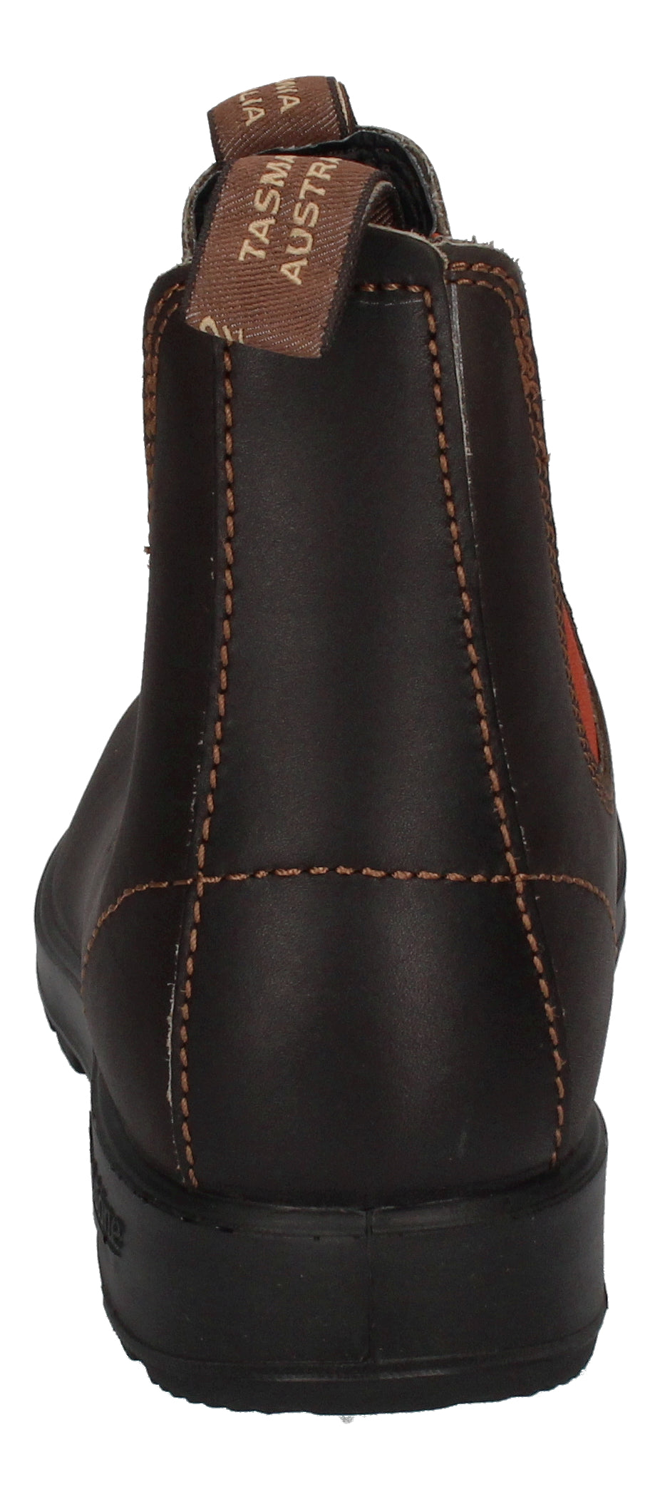 BLUNDSTONE Original 500 Series 1918 brown terracotta-4