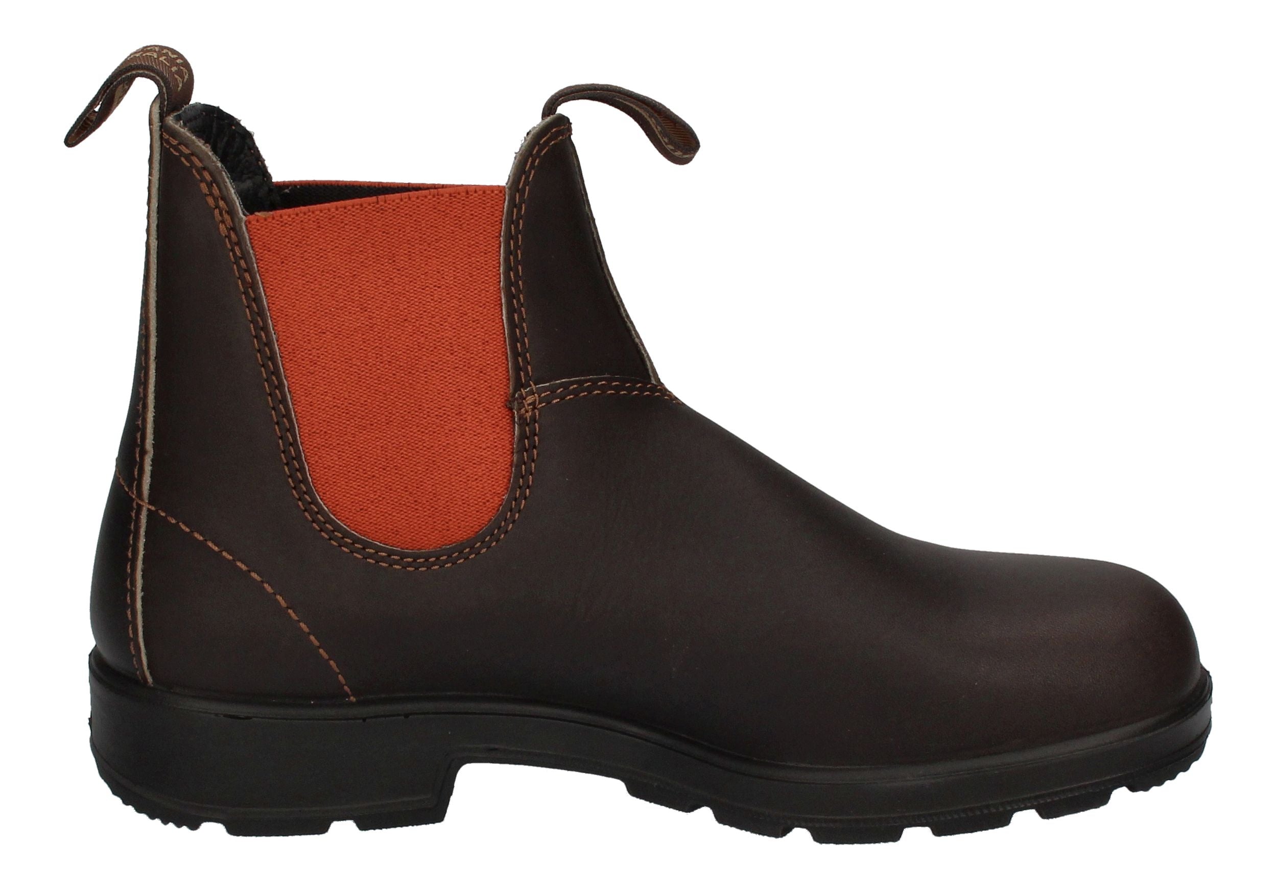 BLUNDSTONE Original 500 Series 1918 brown terracotta-3