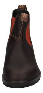 BLUNDSTONE Original 500 Series 1918 brown terracotta-2