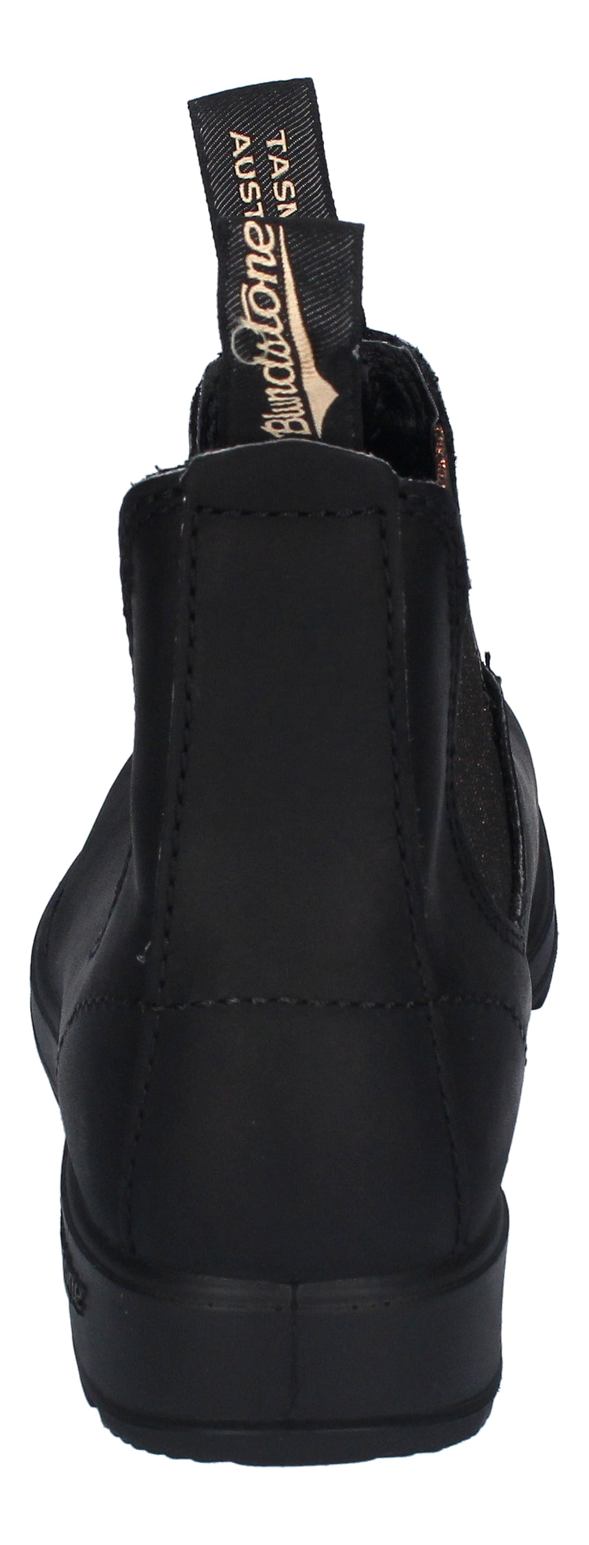 BLUNDSTONE Boots Original 500 Series 1924 black bronze-4