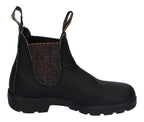 BLUNDSTONE Boots Original 500 Series 1924 black bronze-3