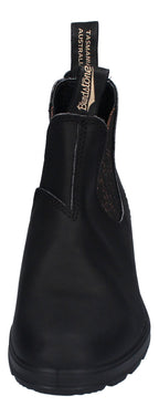 BLUNDSTONE Boots Original 500 Series 1924 black bronze-2