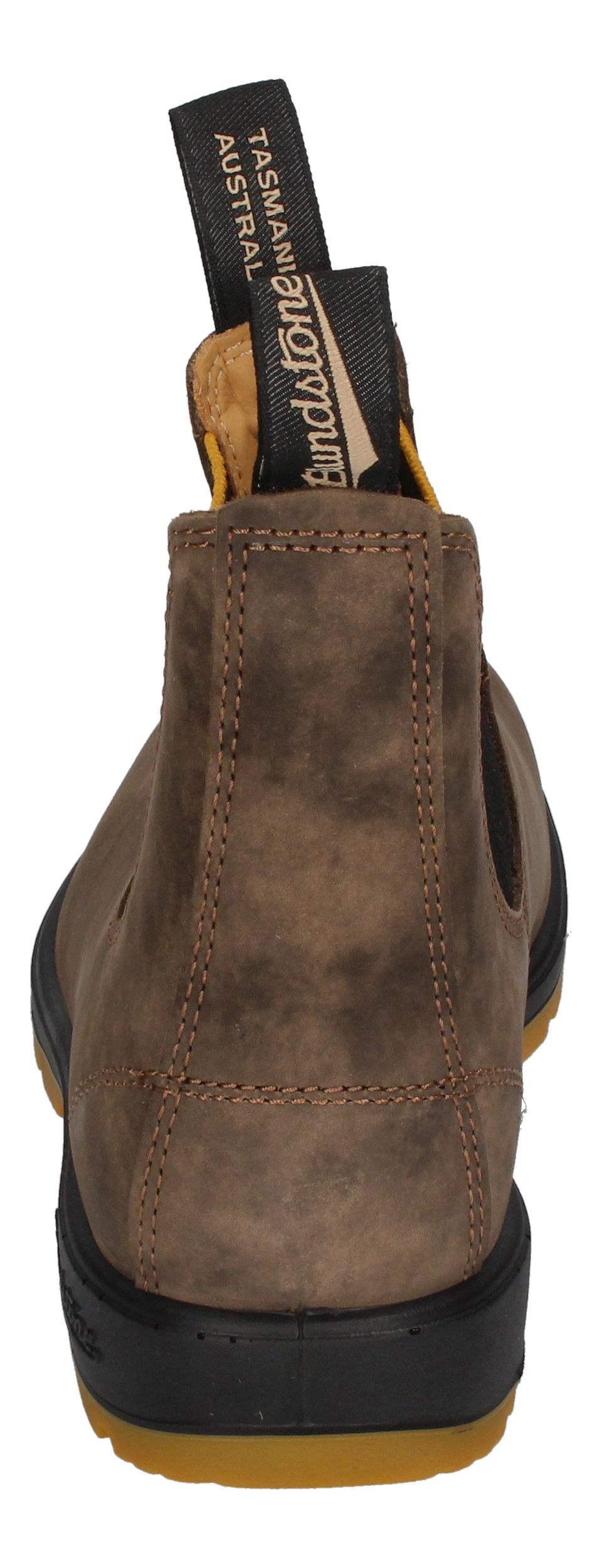 BLUNDSTONE Classic Boots 550 Series 1944  - rustic brown-4