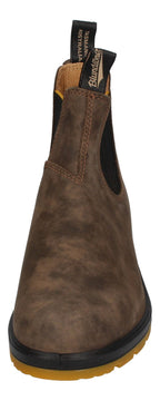 BLUNDSTONE Classic Boots 550 Series 1944  - rustic brown-2