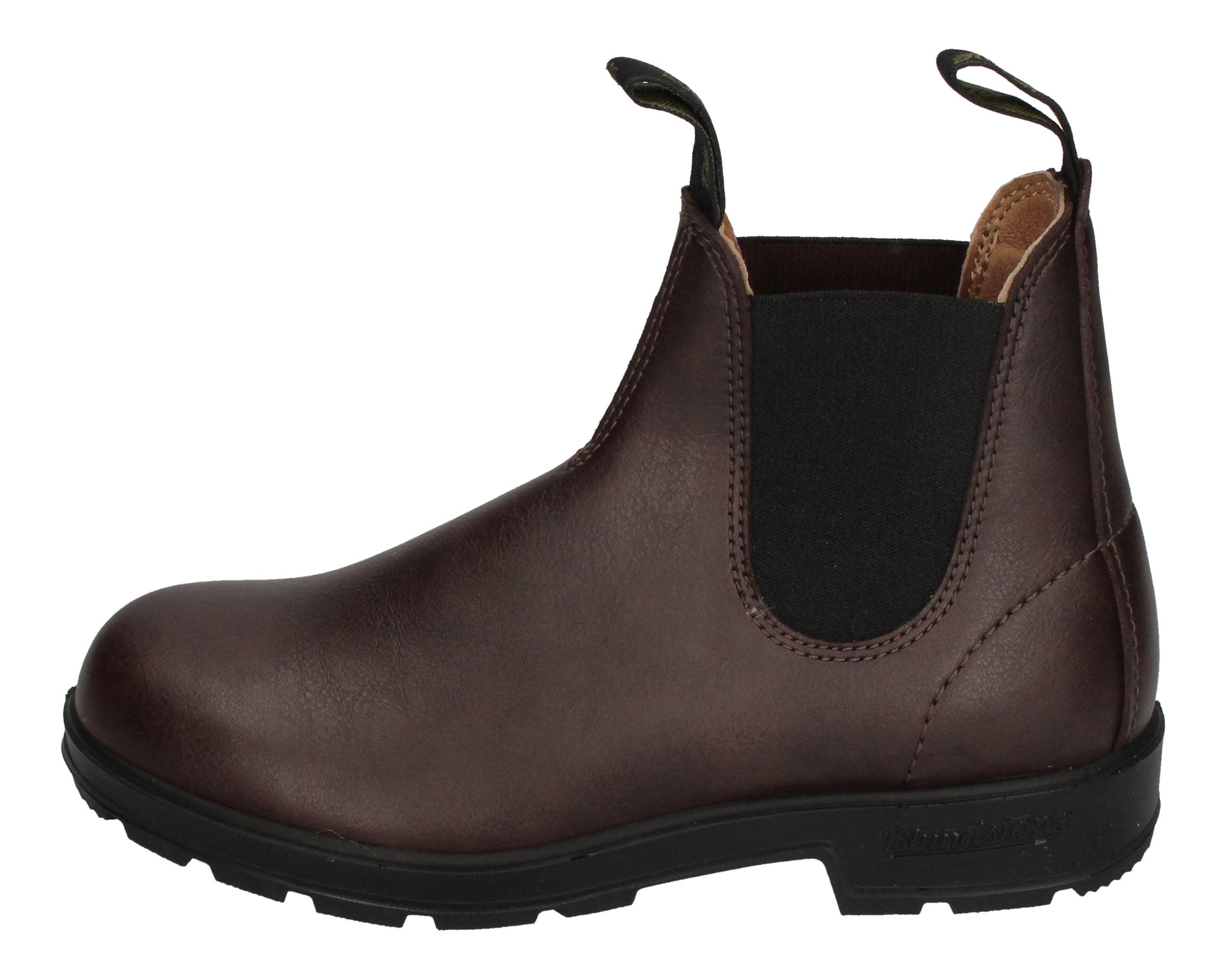 BLUNDSTONE Chelsea-Boots - VEGAN Series 2116 - brown-1