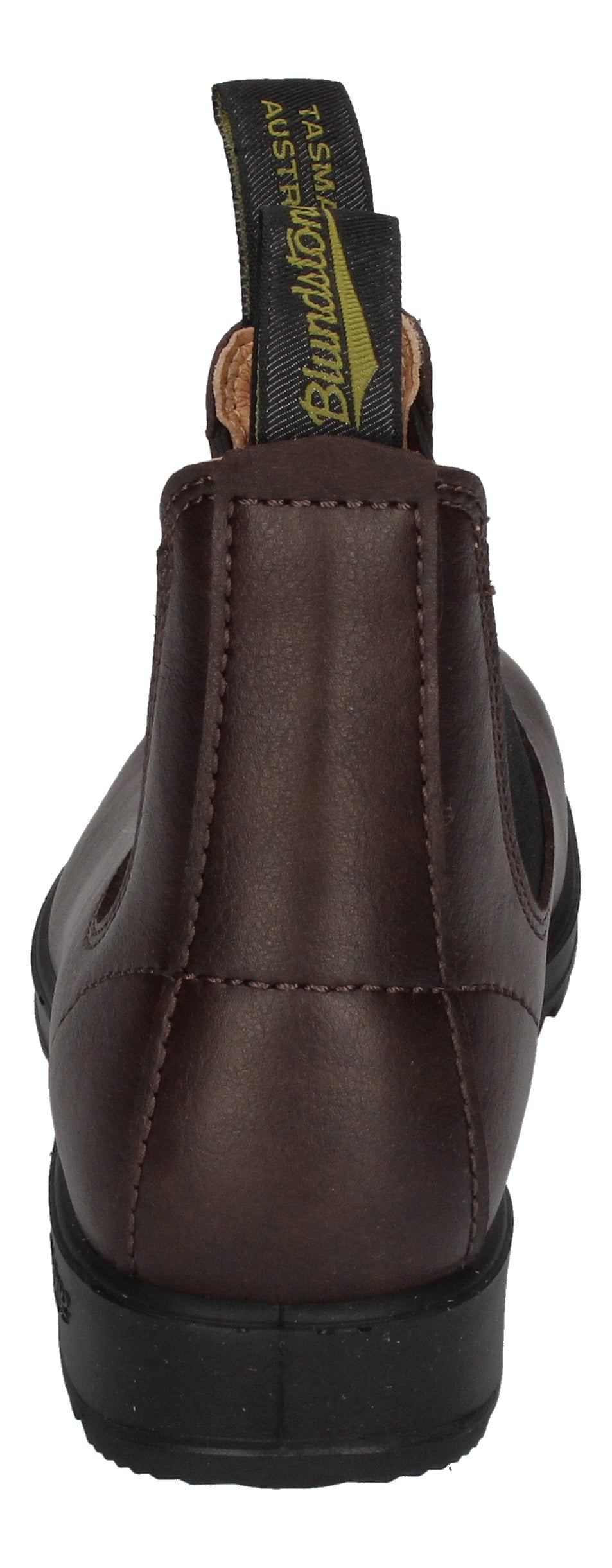 BLUNDSTONE Chelsea-Boots - VEGAN Series 2116 - brown-4