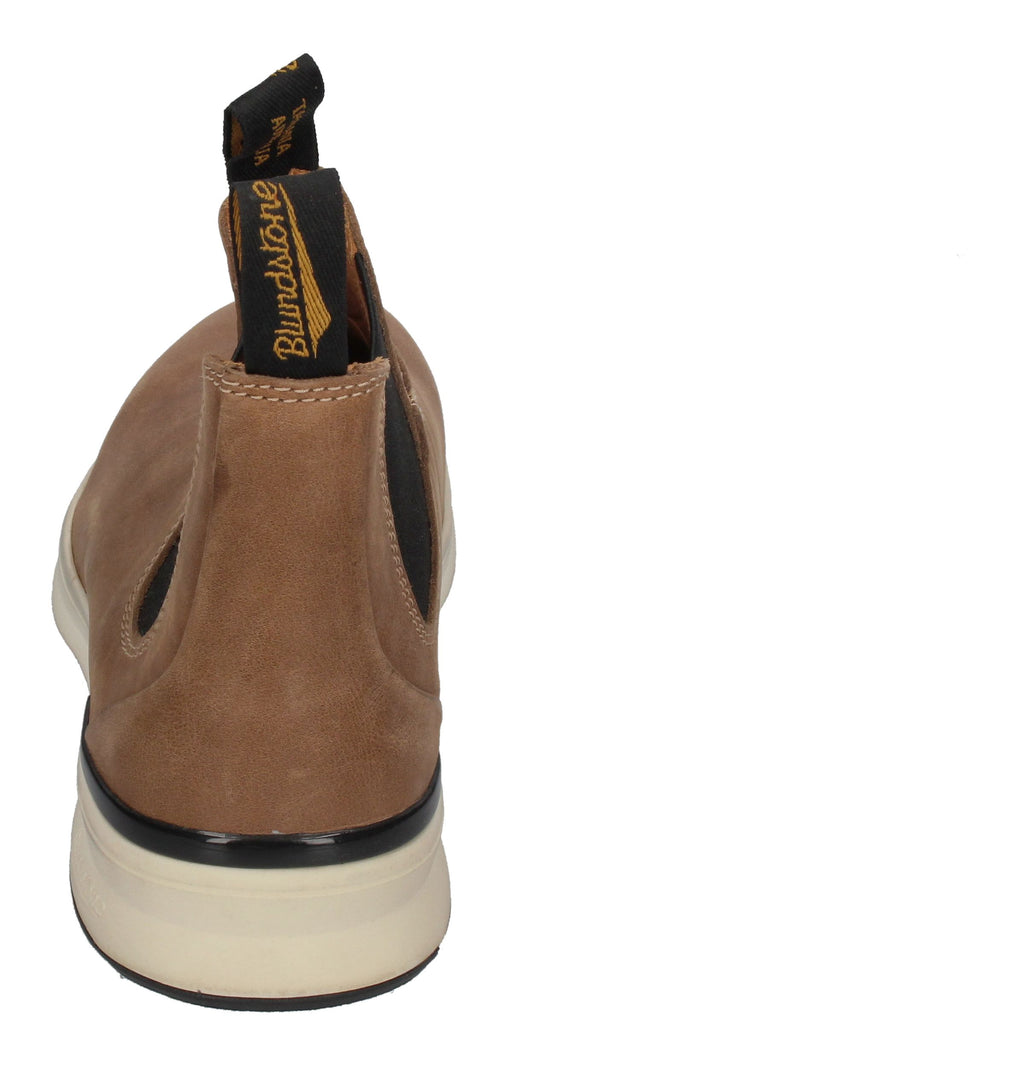 BLUNDSTONE Boots Active Series Elastic Sided 2140 - taupe