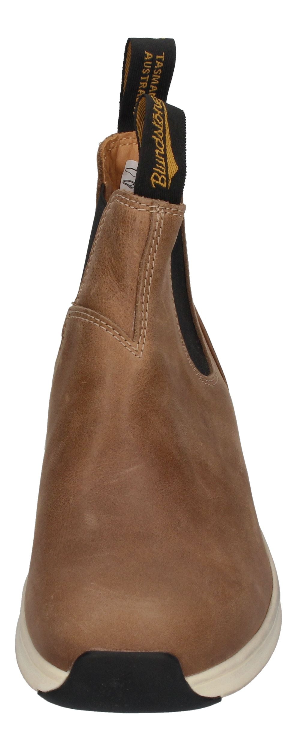 BLUNDSTONE Boots Active Series Elastic Sided 2140 - taupe