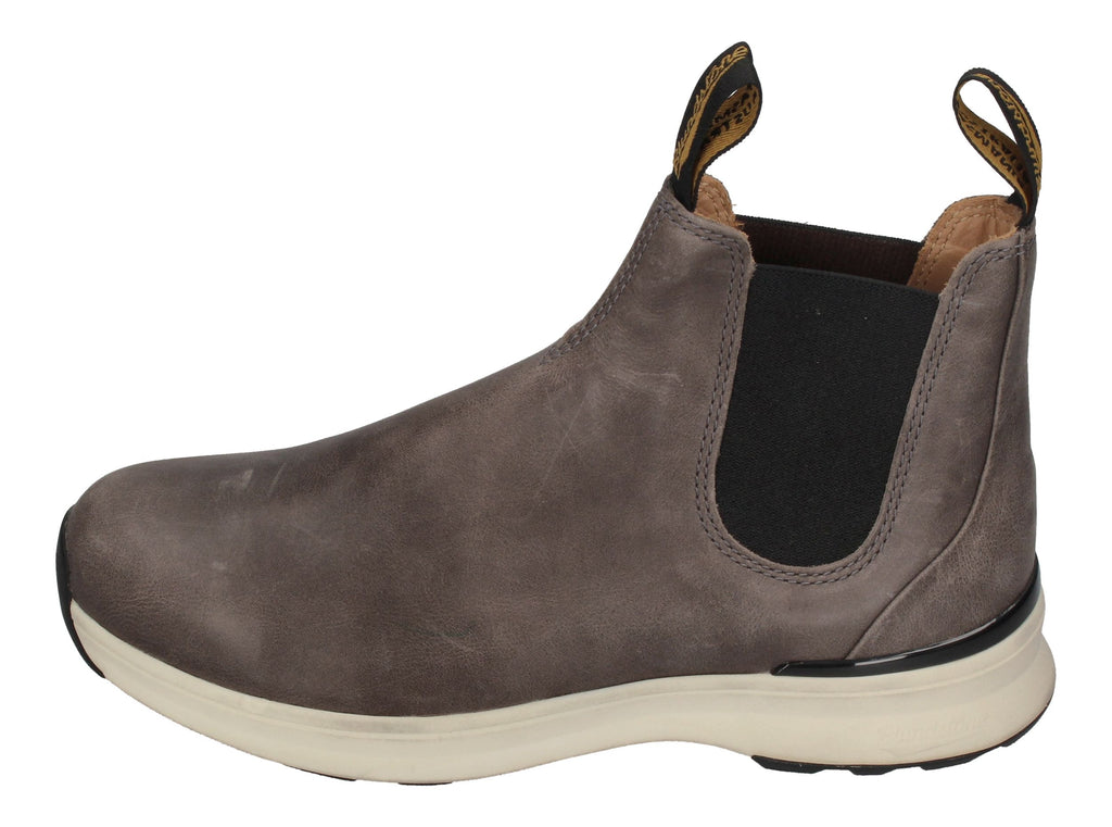 BLUNDSTONE Boots Active Series Elastic Sided 2141 - dusty grey