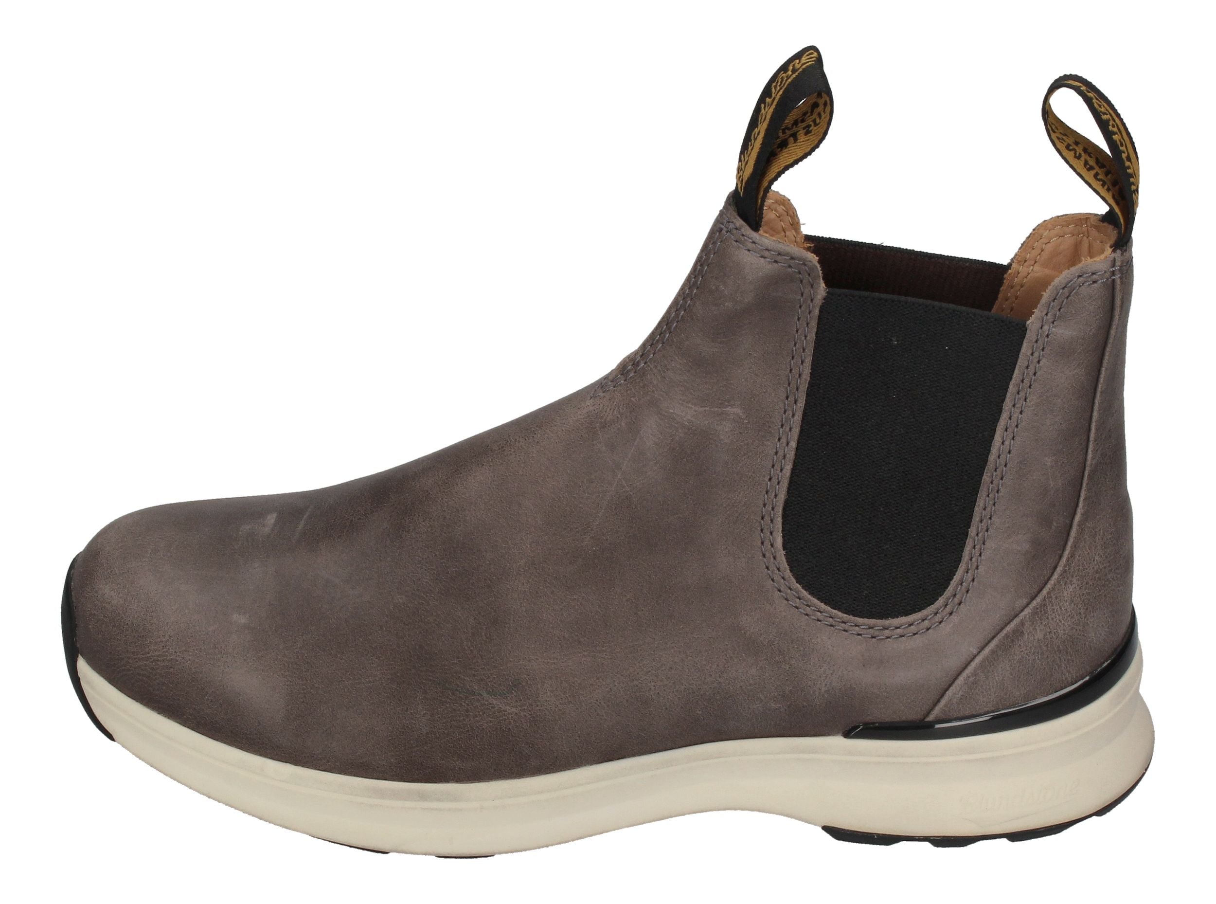 BLUNDSTONE Boots Active Series Elastic Sided 2141 - dusty grey