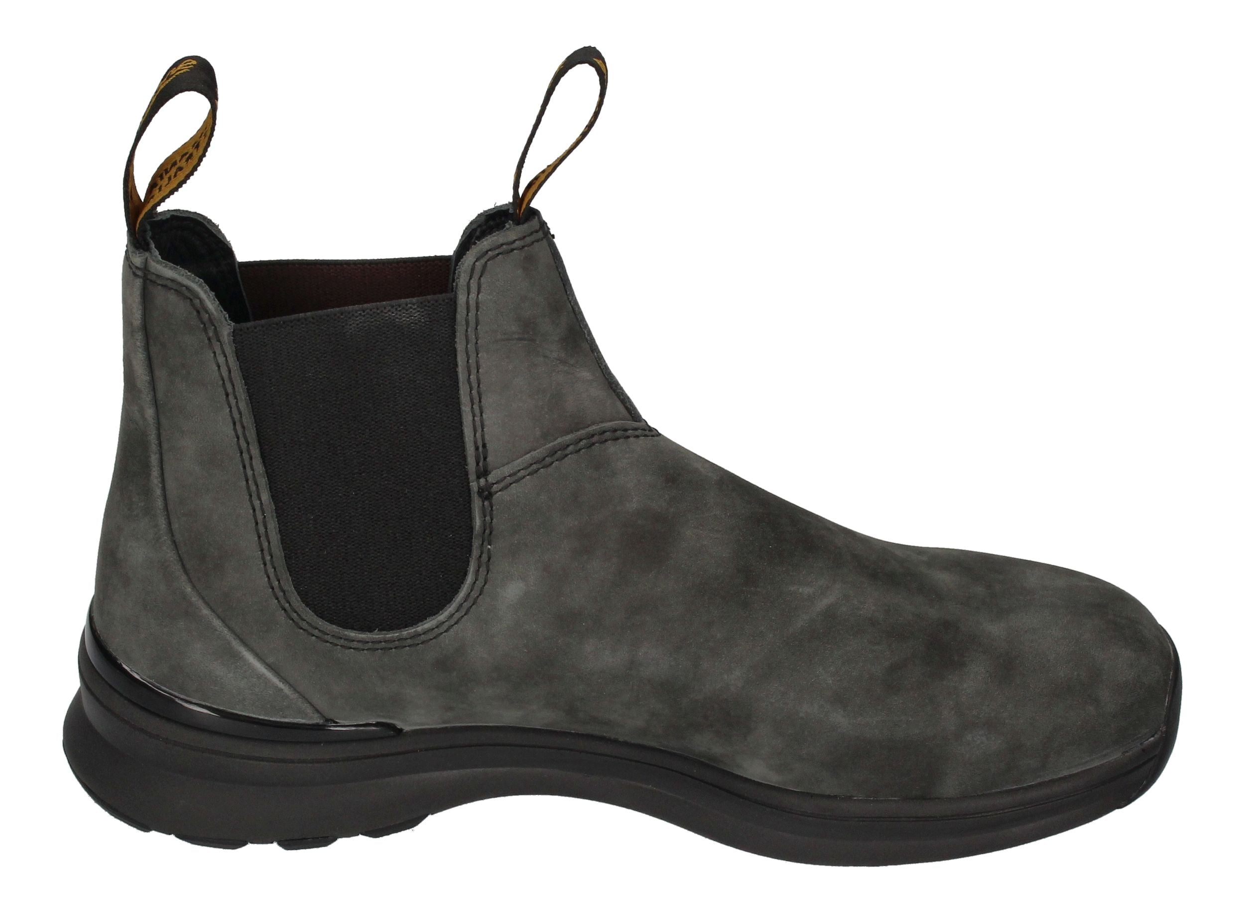 BLUNDSTONE Boots Active Series 2143 - rustic black