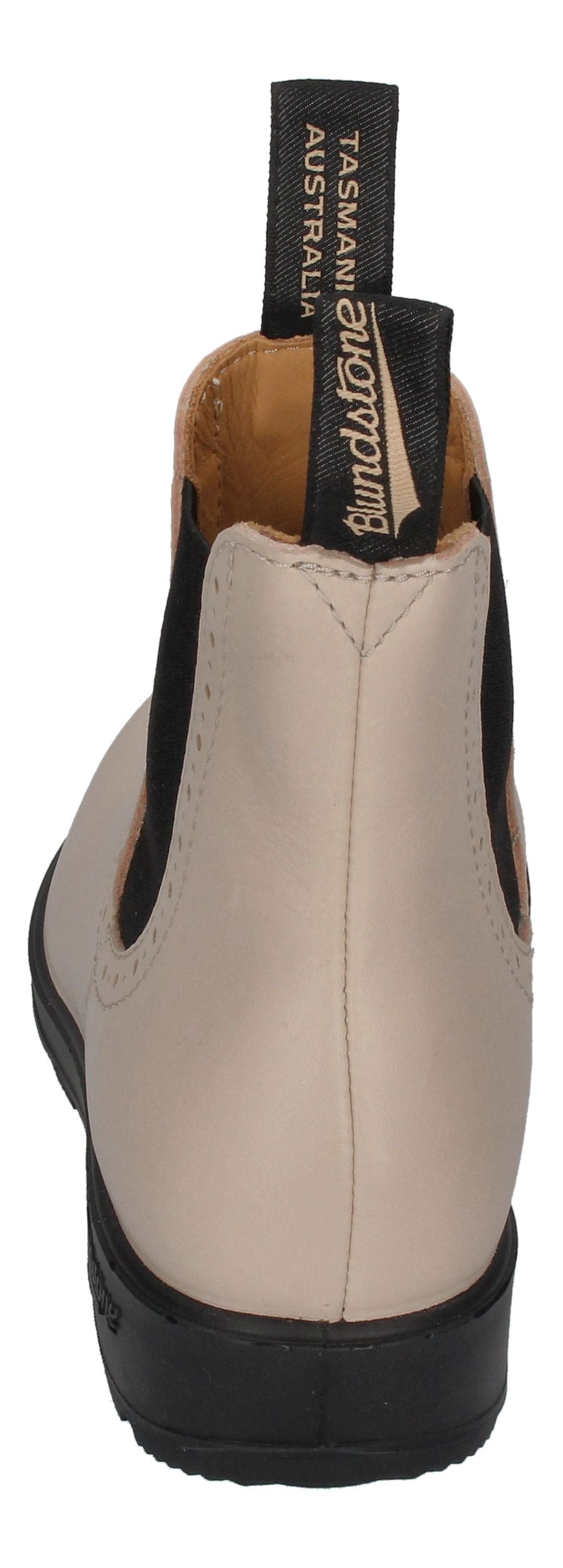 BLUNDSTONE Boots Women's High Top Series 2156 pearl white