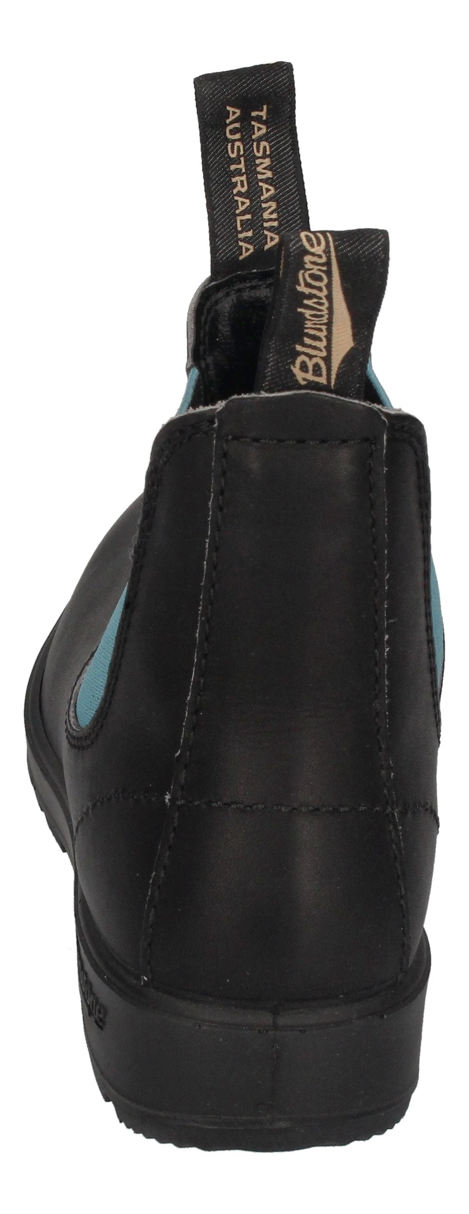 BLUNDSTONE Boots Originals 500 Serie 2207 - black teal
